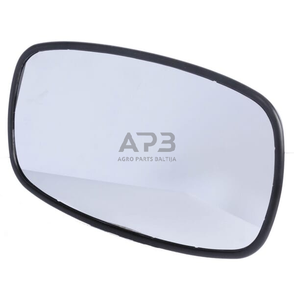 Dalis John Deere technikai AL115021 galinis veidrodis Dalis John Deere technikai AL115021 galinis veidrodis