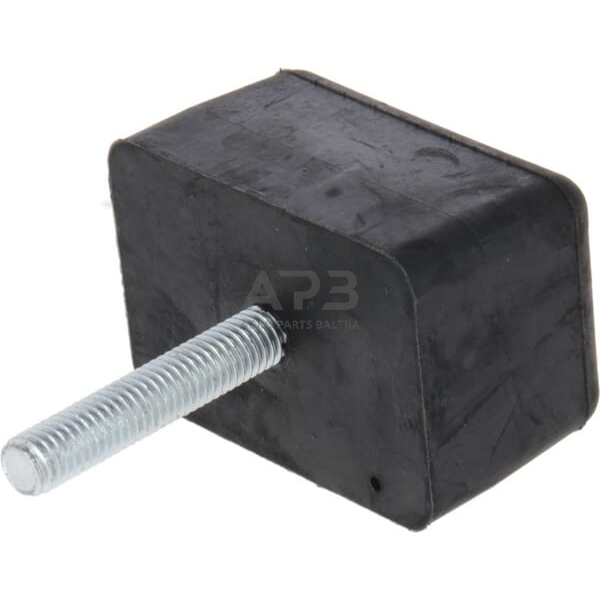 Dalis John Deere technikai AL116949 kamštis 1 Dalis John Deere technikai AL116949 kamštis 1