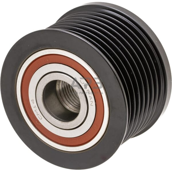 Dalis John Deere technikai AL119732 skriemulys Dalis John Deere technikai AL119732 skriemulys