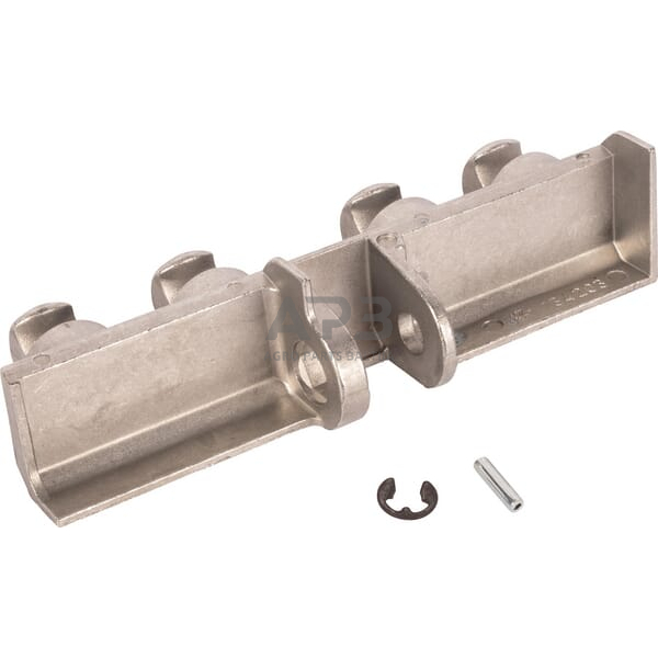 Dalis John Deere technikai AL120003 laikiklis 1