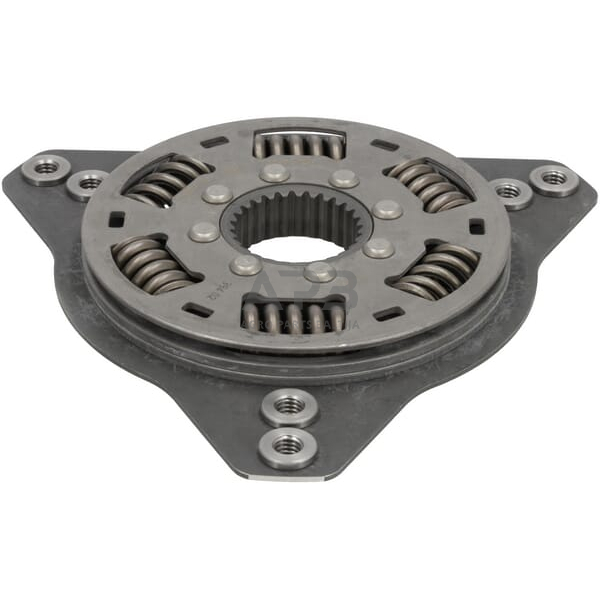 Dalis John Deere technikai AL120060 Torsion amortizatorius Dalis John Deere technikai AL120060 Torsion amortizatorius