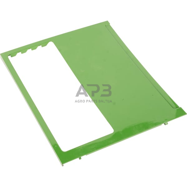 Dalis John Deere technikai AL120109 Viršelis 2