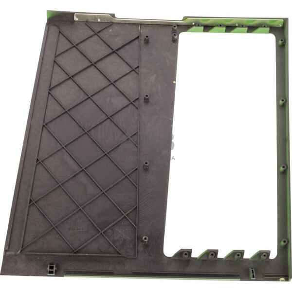 Dalis John Deere technikai AL120109 Viršelis 3 Dalis John Deere technikai AL120109 Viršelis 3