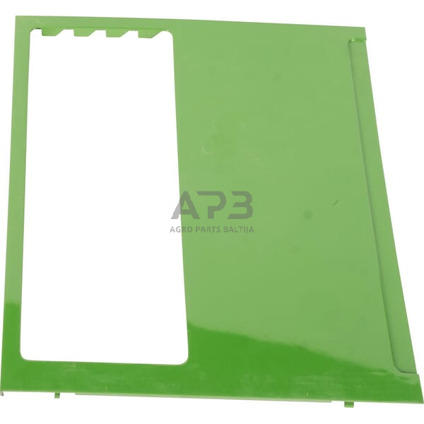 Dalis John Deere technikai AL120109 Viršelis 4 Dalis John Deere technikai AL120109 Viršelis 4