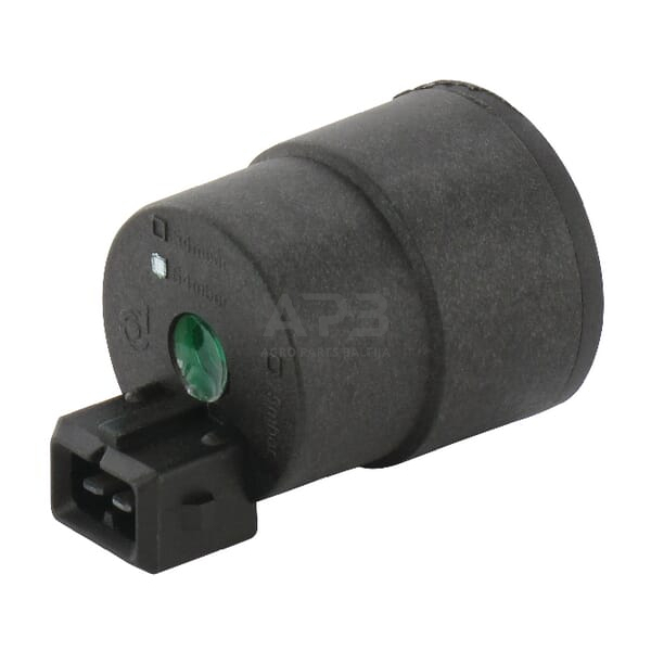 Dalis John Deere technikai AL150289 slėgio jungiklis