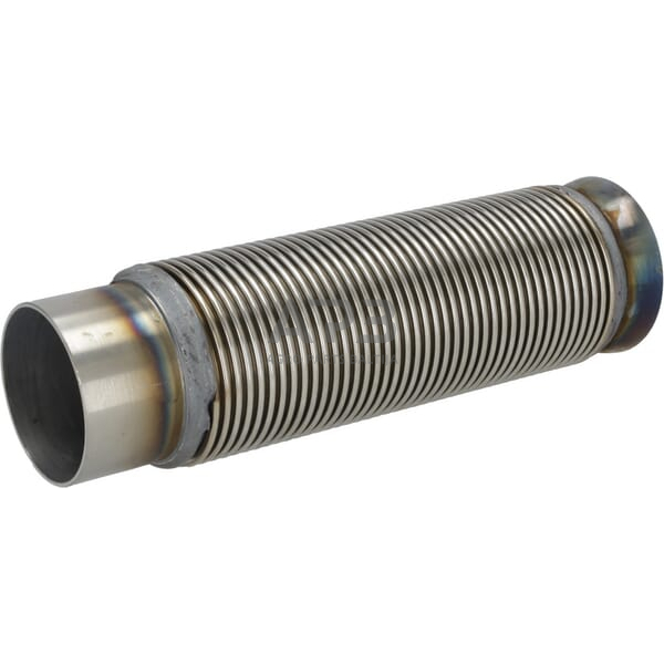 Dalis John Deere technikai AL151148 Išmetimo vamzdis