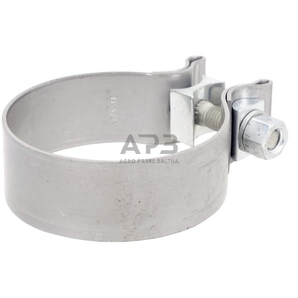 Dalis John Deere technikai AL151150 spaustukas 3 Dalis John Deere technikai AL151150 spaustukas 3