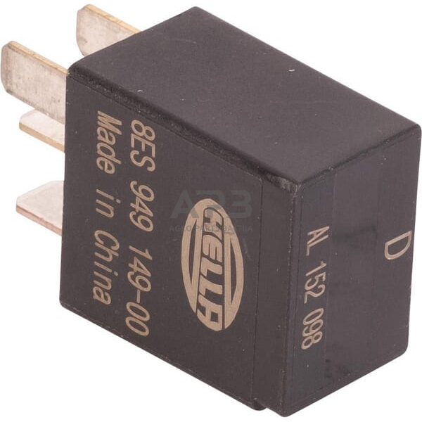 Dalis John Deere technikai AL152098 Diodo laikiklis Dalis John Deere technikai AL152098 Diodo laikiklis