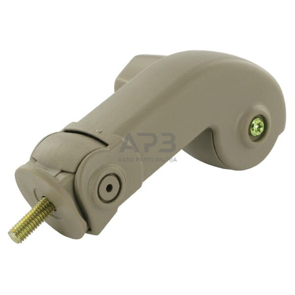 Dalis John Deere technikai AL152732 Šoniniam stiklui paliktas varžtų įtaisas 1 Dalis John Deere technikai AL152732 Šoniniam stiklui paliktas varžtų įtaisas 1