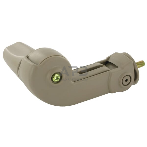 Dalis John Deere technikai AL152732 Šoniniam stiklui paliktas varžtų įtaisas Dalis John Deere technikai AL152732 Šoniniam stiklui paliktas varžtų įtaisas