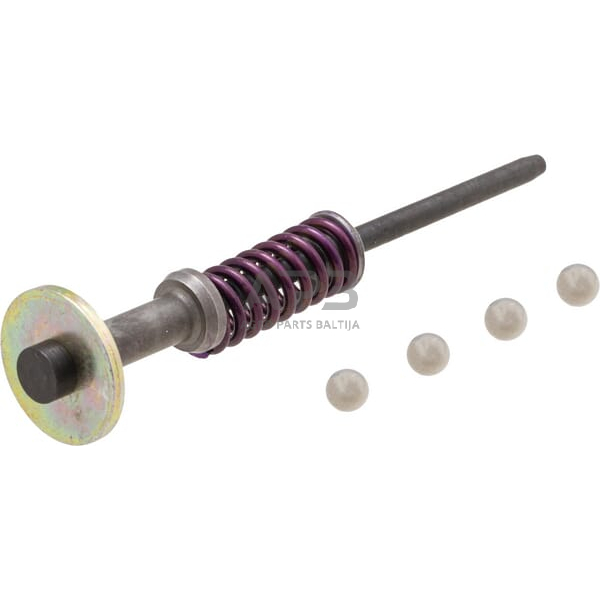 Dalis John Deere technikai AL153258 Remonto komplektas 2 Dalis John Deere technikai AL153258 Remonto komplektas 2