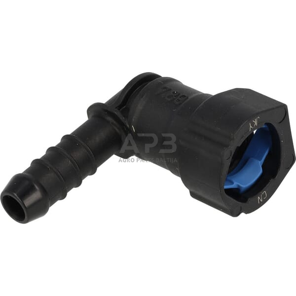 Dalis John Deere technikai AL154046 Greita jungtis 2 Dalis John Deere technikai AL154046 Greita jungtis 2