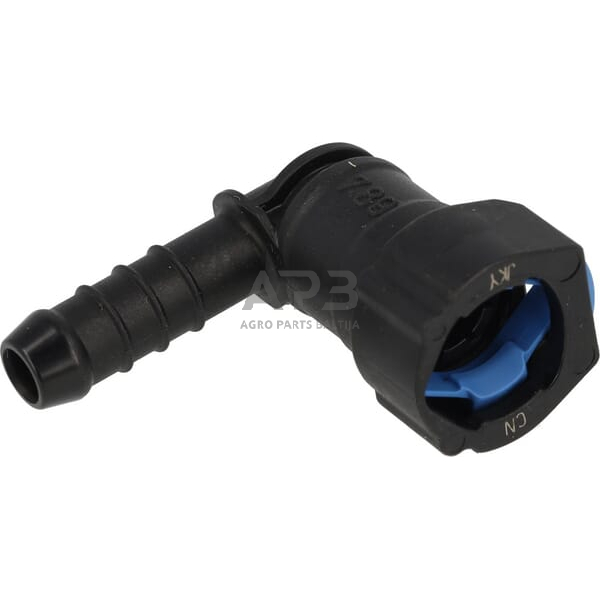 Dalis John Deere technikai AL154046 Greita jungtis 5