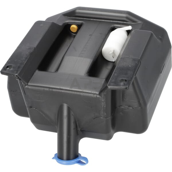 Dalis John Deere technikai AL154339 rezervuaras 1 Dalis John Deere technikai AL154339 rezervuaras 1