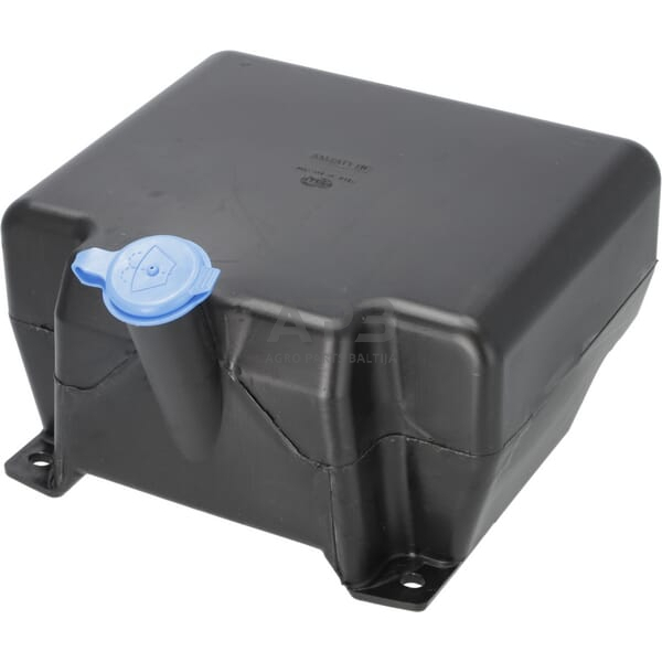 Dalis John Deere technikai AL154339 rezervuaras Dalis John Deere technikai AL154339 rezervuaras