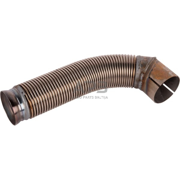 Dalis John Deere technikai AL155610 Lankstus išmetimo vamzdis Dalis John Deere technikai AL155610 Lankstus išmetimo vamzdis