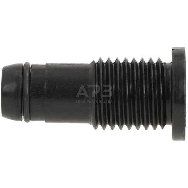 Dalis John Deere technikai AL155781 Išleidimo kamštis 2