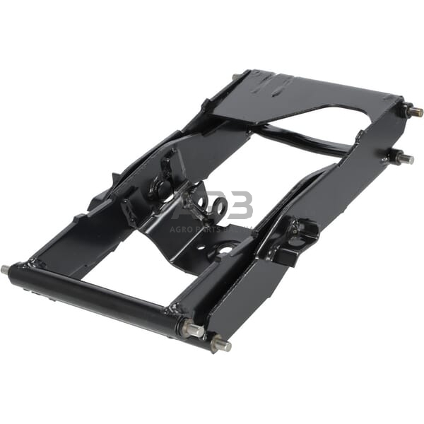 Dalis John Deere technikai AL156125 fiksatorius