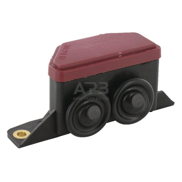 Dalis John Deere technikai AL156201 stabdžių slėgio jungiklis Dalis John Deere technikai AL156201 stabdžių slėgio jungiklis