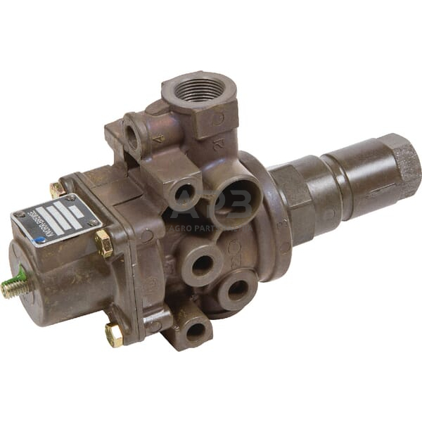 Dalis John Deere technikai AL156404 reguliatorius Dalis John Deere technikai AL156404 reguliatorius