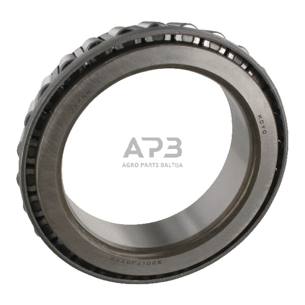 Dalis John Deere technikai AL156506 Galinės ašies guolio kūgis 1