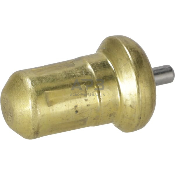 Dalis John Deere technikai AL156949 Termostatinis valdymas Dalis John Deere technikai AL156949 Termostatinis valdymas