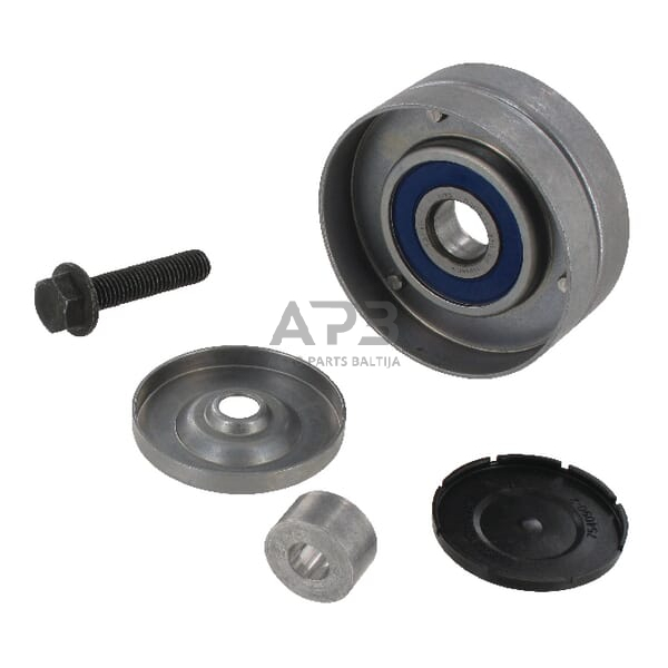 Dalis John Deere technikai AL157596 Idler 1 Dalis John Deere technikai AL157596 Idler 1