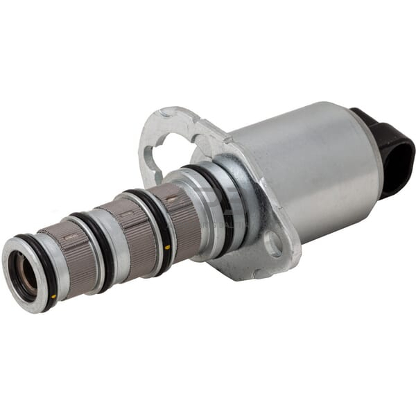 Dalis John Deere technikai AL158332 Solenoidinis vožtuvas Dalis John Deere technikai AL158332 Solenoidinis vožtuvas