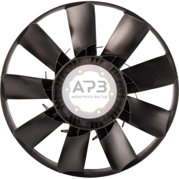 Dalis John Deere technikai AL160126 Ventiliatorius 3 Dalis John Deere technikai AL160126 Ventiliatorius 3