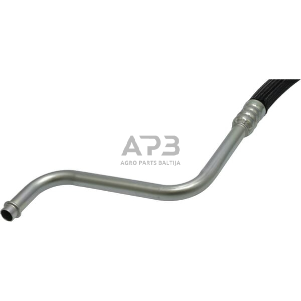 Dalis John Deere technikai AL160831 žarna 2 Dalis John Deere technikai AL160831 žarna 2