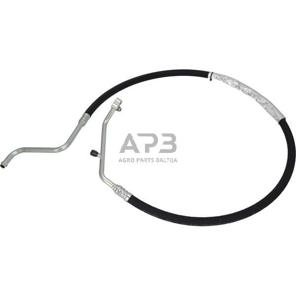 Dalis John Deere technikai AL160831 žarna Dalis John Deere technikai AL160831 žarna