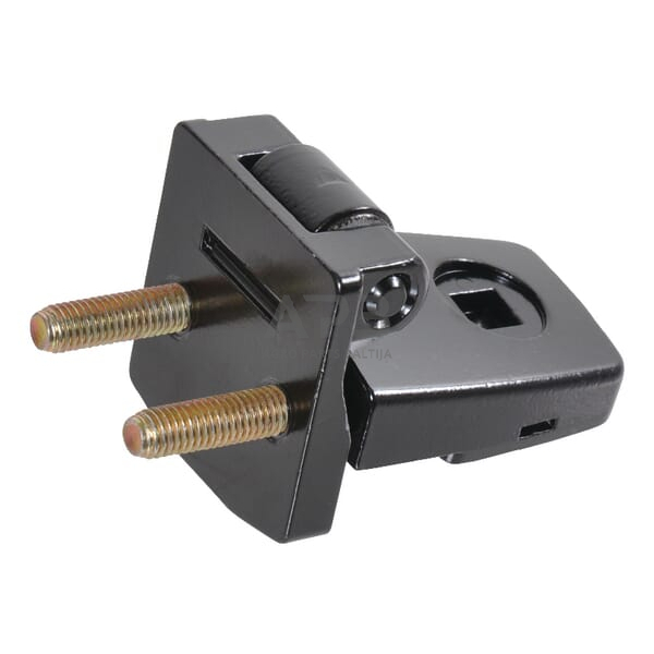 Dalis John Deere technikai AL163211 Galinio stiklo vyris LH