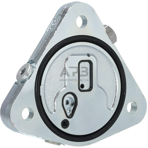 Dalis John Deere technikai AL163533 Galinis dangtis Dalis John Deere technikai AL163533 Galinis dangtis