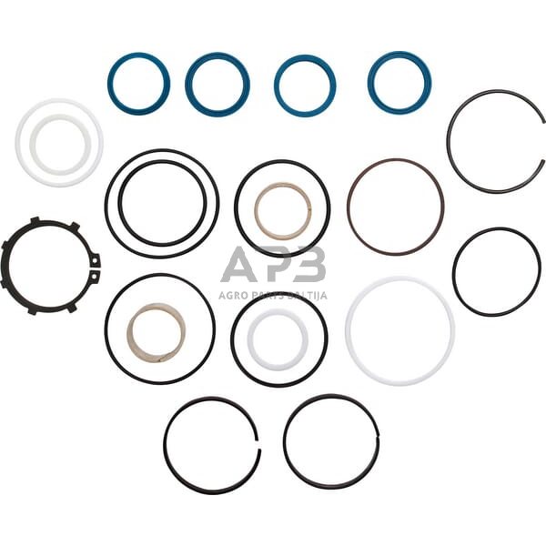 Dalis John Deere technikai AL166294 Sandarinimo komplektas 1