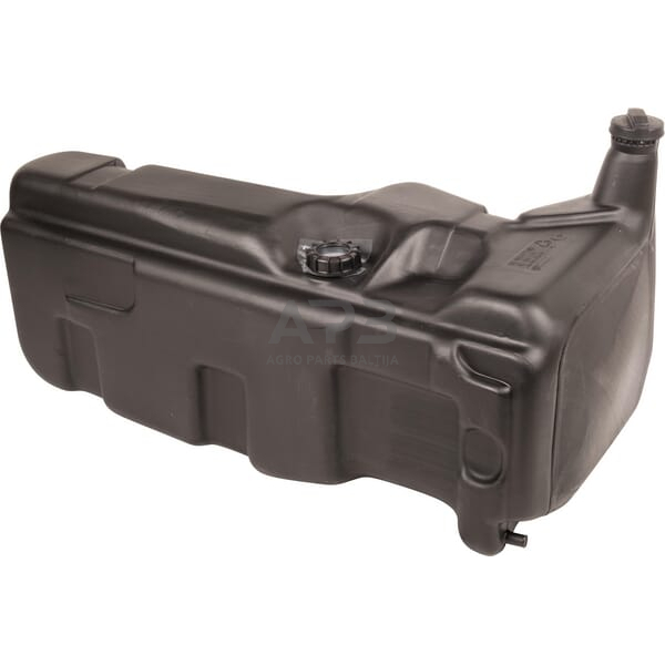 Dalis John Deere technikai AL166613 Kuro bakas 1 Dalis John Deere technikai AL166613 Kuro bakas 1