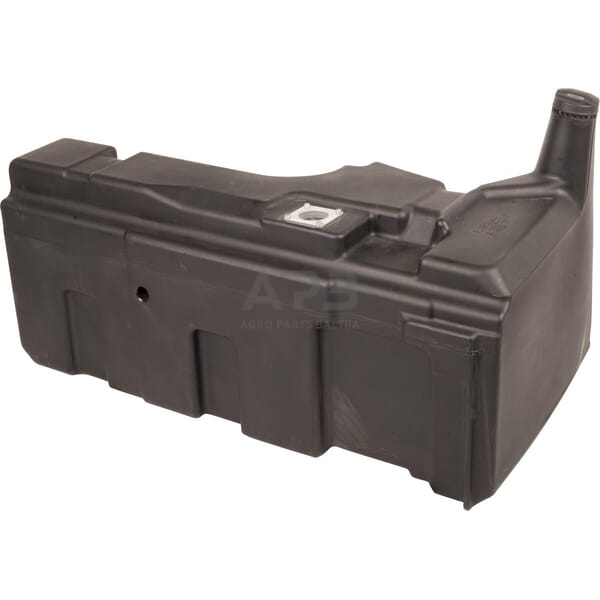 Dalis John Deere technikai AL166615 Kuro bakas 1