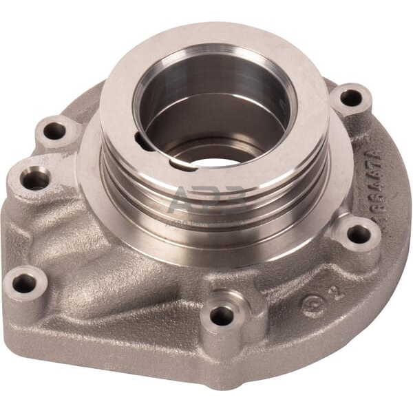 Dalis John Deere technikai AL166744 Case Dalis John Deere technikai AL166744 Case