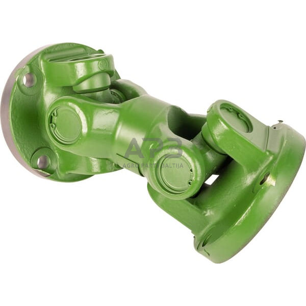 Dalis John Deere technikai AL168627 Transmisija 2 Dalis John Deere technikai AL168627 Transmisija 2