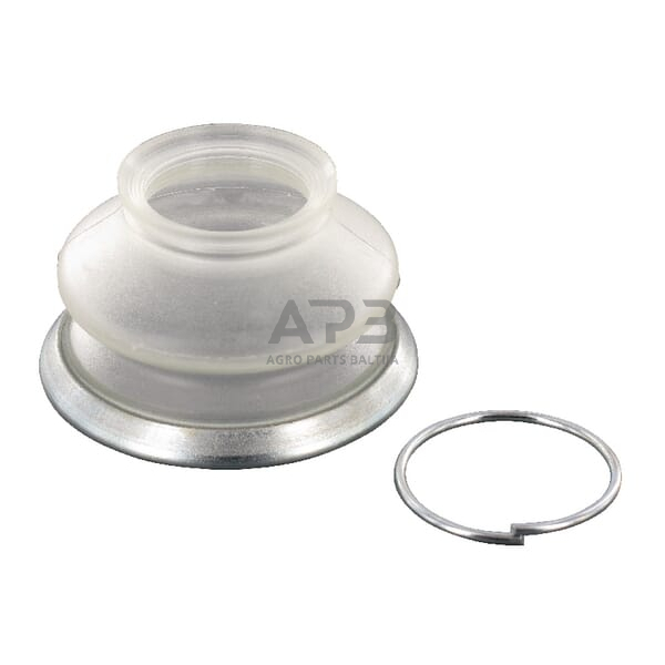 Dalis John Deere technikai AL168710 Boot Dalis John Deere technikai AL168710 Boot