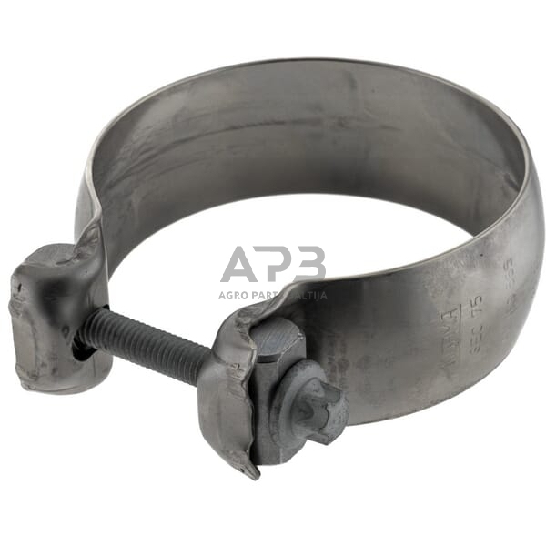 Dalis John Deere technikai AL169565 spaustukas 1