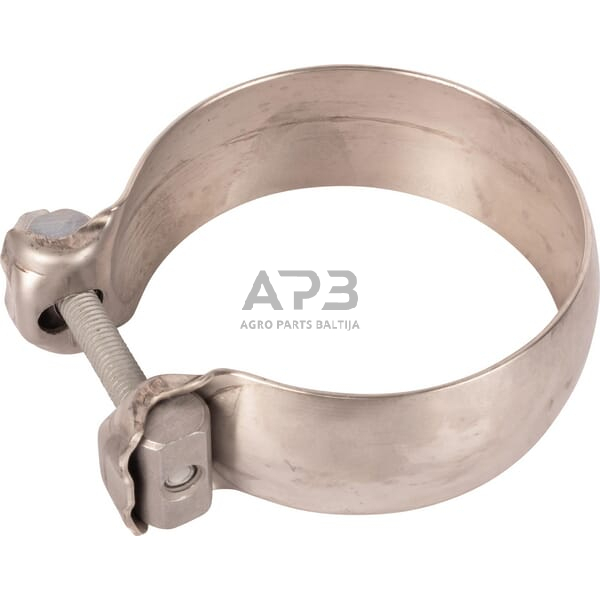 Dalis John Deere technikai AL169565 spaustukas 3