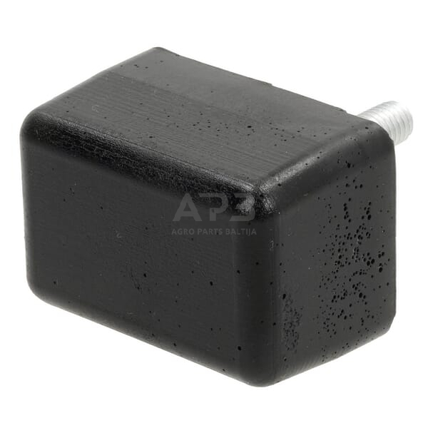 Dalis John Deere technikai AL169853 buferis 2