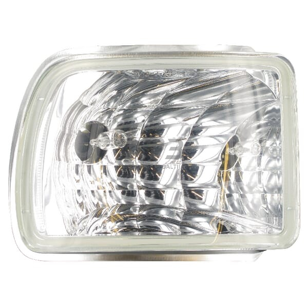 Dalis John Deere technikai AL172568 Šoninis priekinis žibintas, dešinysis