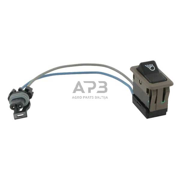 Dalis John Deere technikai AL174157 šviesos jungiklis Dalis John Deere technikai AL174157 šviesos jungiklis