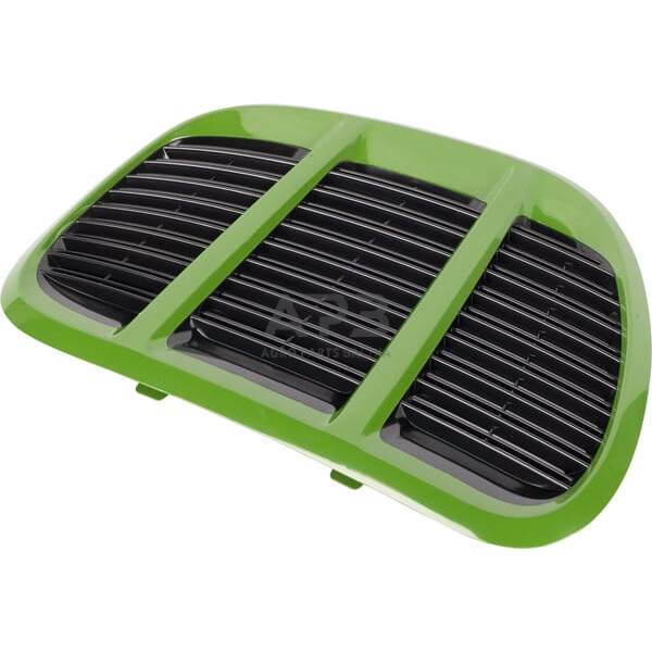 Dalis John Deere technikai AL174452 Plokštelė, lh 1 Dalis John Deere technikai AL174452 Plokštelė, lh 1