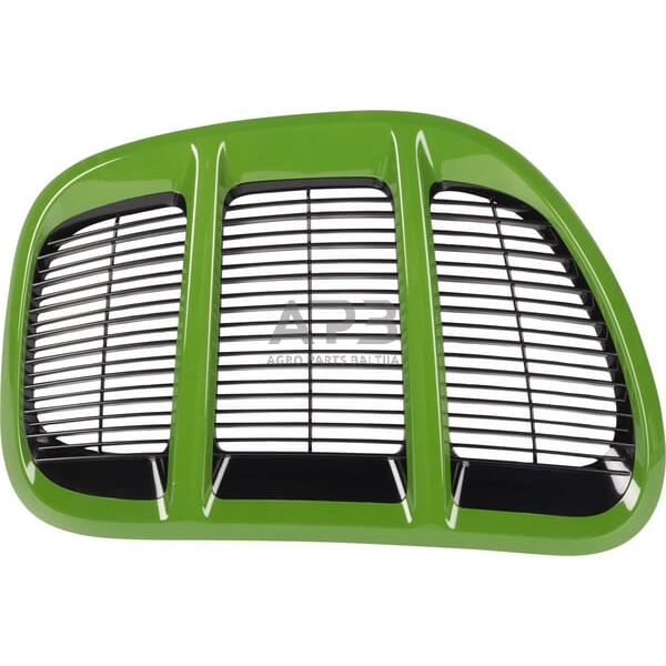 Dalis John Deere technikai AL174452 Plokštelė, lh Dalis John Deere technikai AL174452 Plokštelė, lh