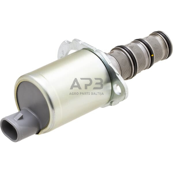 Dalis John Deere technikai AL177192 Solenoidinis vožtuvas 1