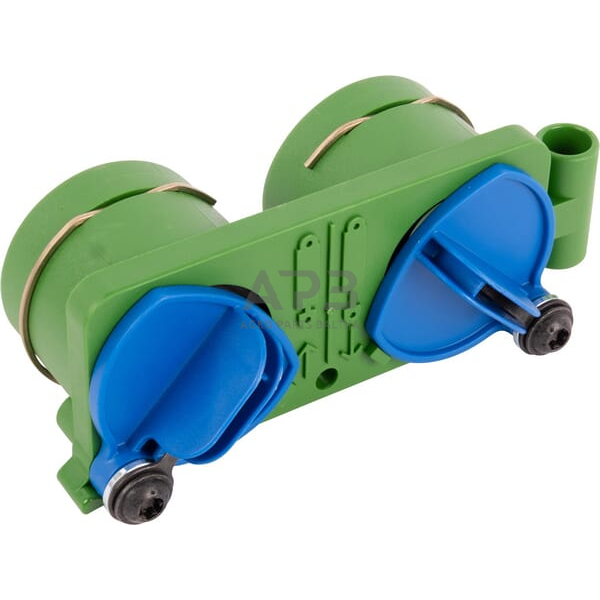 Dalis John Deere technikai AL177681 Viršelis 1 Dalis John Deere technikai AL177681 Viršelis 1