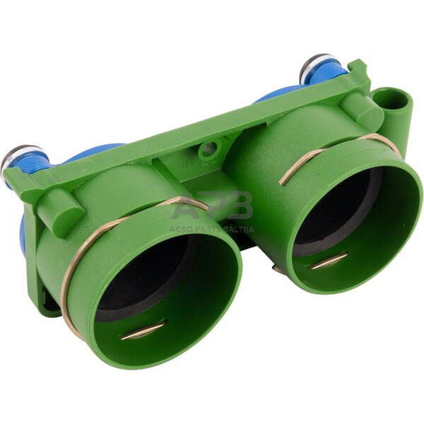 Dalis John Deere technikai AL177681 Viršelis Dalis John Deere technikai AL177681 Viršelis