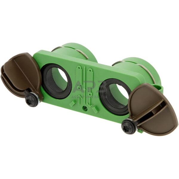 Dalis John Deere technikai AL177682 Viršelis rudas 1 Dalis John Deere technikai AL177682 Viršelis rudas 1